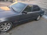 BMW 525 1995 годаүшін1 000 050 тг. в Алматы – фото 3