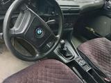 BMW 525 1995 годаүшін1 000 050 тг. в Алматы – фото 5