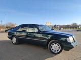 Mercedes-Benz E 280 1994 года за 2 100 000 тг. в Айтеке би – фото 2