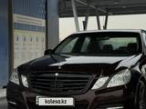 Mercedes-Benz E 200 2010 года за 4 400 000 тг. в Алматы