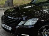 Mercedes-Benz E 200 2010 года за 4 400 000 тг. в Алматы – фото 2