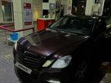 Mercedes-Benz E 200 2010 года за 4 400 000 тг. в Алматы – фото 4