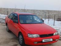 Toyota Carina E 1992 года за 1 200 000 тг. в Алматы