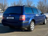 Volkswagen Passat 2003 года за 2 600 000 тг. в Астана – фото 2