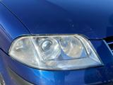 Volkswagen Passat 2003 года за 2 600 000 тг. в Астана – фото 5