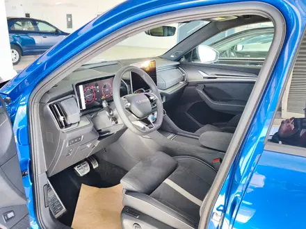 Skoda Kodiaq Selection 2026 года за 19 900 000 тг. в Атырау – фото 10