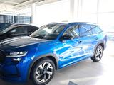 Skoda Kodiaq Selection 2026 года за 24 690 000 тг. в Атырау – фото 2