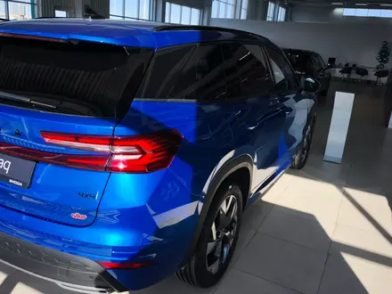 Skoda Kodiaq Selection 2026 года за 19 900 000 тг. в Атырау – фото 4