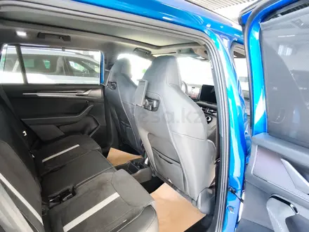 Skoda Kodiaq Selection 2026 года за 19 900 000 тг. в Атырау – фото 6