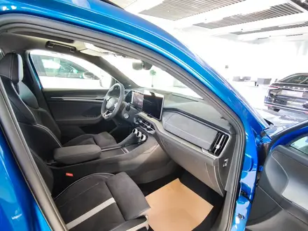 Skoda Kodiaq Selection 2026 года за 19 900 000 тг. в Атырау – фото 7