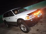 Mitsubishi Montero Sport 1999 года за 4 500 000 тг. в Актобе – фото 2