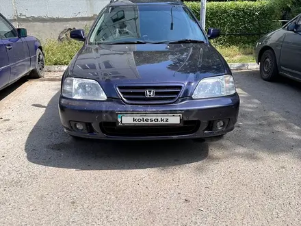 Honda Orthia 1997 года за 2 449 000 тг. в Павлодар – фото 2