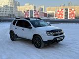 Renault Duster 2019 года за 6 800 000 тг. в Астана – фото 3