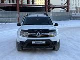 Renault Duster 2019 года за 6 800 000 тг. в Астана