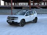 Renault Duster 2019 года за 6 800 000 тг. в Астана – фото 2