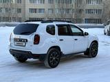 Renault Duster 2019 года за 6 800 000 тг. в Астана – фото 5
