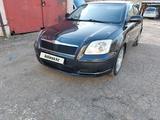 Toyota Avensis 2005 годаүшін4 000 000 тг. в Караганда – фото 5