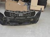 Kia sorento 2020-2023 передний бампер за 250 000 тг. в Алматы
