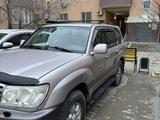 Toyota Land Cruiser 2005 годаfor8 444 333 тг. в Актау – фото 2