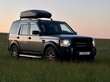 Land Rover Discovery 2008 года за 13 000 000 тг. в Караганда – фото 3