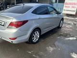 Hyundai Solaris 2011 годаfor4 300 000 тг. в Алматы – фото 4