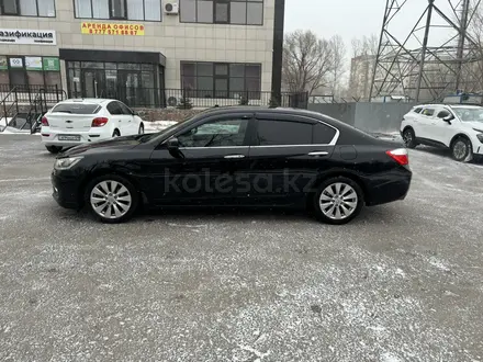 Honda Accord 2013 года за 8 170 000 тг. в Караганда – фото 16