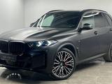 BMW X5 XDrive 40i 2024 года за 58 500 000 тг. в Алматы