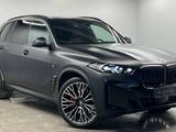 BMW X5 XDrive 40i 2024 года за 58 500 000 тг. в Алматы – фото 3
