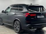 BMW X5 XDrive 40i 2024 года за 58 500 000 тг. в Алматы – фото 4