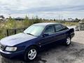 Audi A6 1995 года за 2 200 000 тг. в Астана – фото 4
