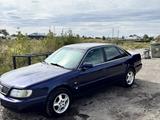 Audi A6 1995 года за 2 200 000 тг. в Астана – фото 4