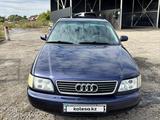 Audi A6 1995 года за 2 200 000 тг. в Астана