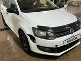 Volkswagen Polo 2014 года за 4 400 000 тг. в Астана – фото 3