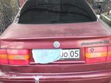 Volkswagen Passat 1995 годаүшін1 700 000 тг. в Алматы – фото 4