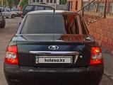 ВАЗ (Lada) Priora 2170 2009 годаүшін1 850 000 тг. в Каскелен – фото 3