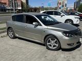 Mazda 3 2005 года за 3 000 000 тг. в Усть-Каменогорск – фото 3
