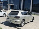 Mazda 3 2005 года за 3 000 000 тг. в Усть-Каменогорск – фото 4