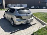 Mazda 3 2005 года за 3 000 000 тг. в Усть-Каменогорск – фото 5