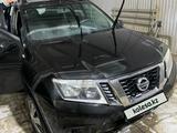 Nissan Terrano 2017 года за 5 500 000 тг. в Атырау