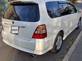 Honda Odyssey 1999 года за 3 600 000 тг. в Астана