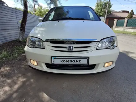 Honda Odyssey 1999 года за 3 600 000 тг. в Астана – фото 6