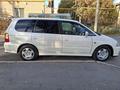 Honda Odyssey 1999 года за 3 600 000 тг. в Астана – фото 5