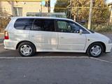 Honda Odyssey 1999 года за 3 600 000 тг. в Астана – фото 5
