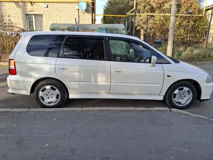 Honda Odyssey 1999 года за 3 600 000 тг. в Астана – фото 5