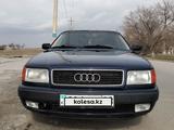 Audi 100 1993 годаүшін2 150 000 тг. в Тараз – фото 2
