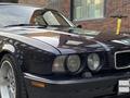 BMW 525 1995 годаfor4 100 000 тг. в Алматы – фото 4