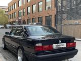 BMW 525 1995 года за 4 100 000 тг. в Алматы – фото 2