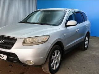 Hyundai Santa FE, 2008