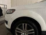 Audi Q7 2007 года за 7 500 000 тг. в Астана – фото 2