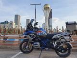 BMW  R1200GS Rallye 2018 годаfor8 950 000 тг. в Алматы